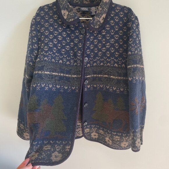 Fall Jacket - Picture 5 of 8